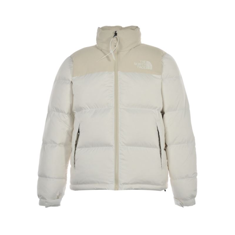 The North Face Down Jackets